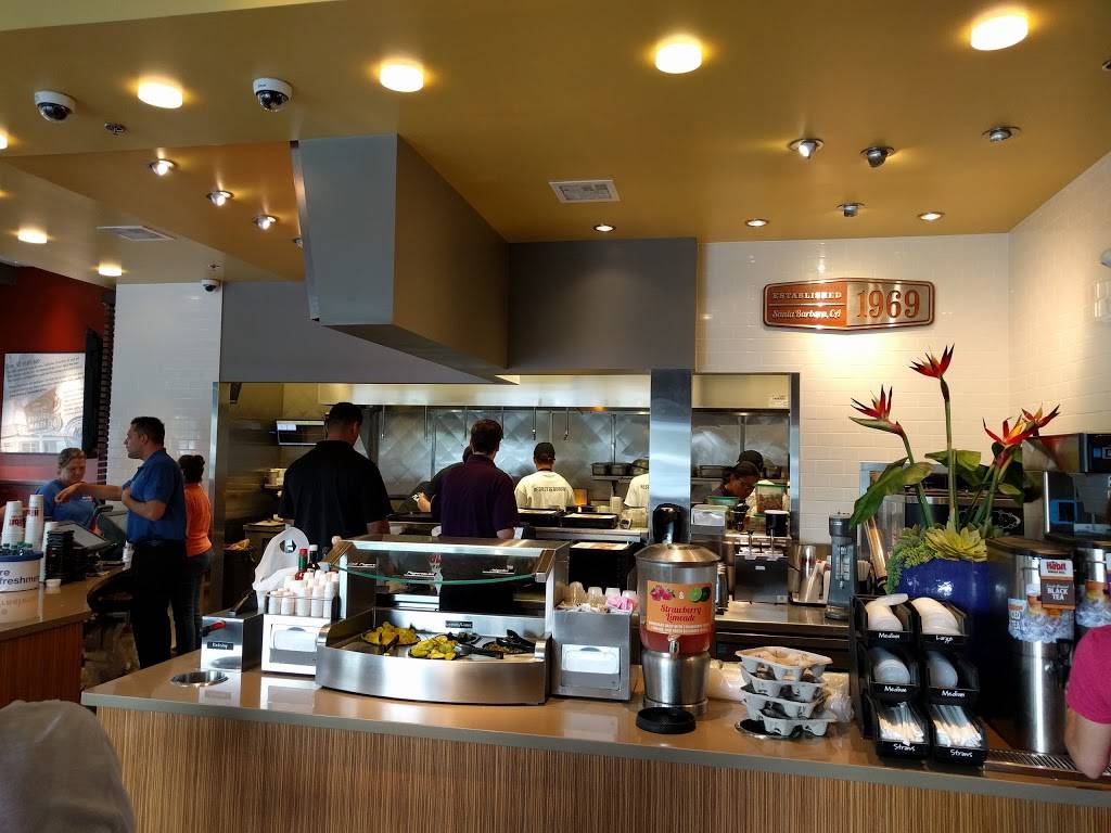 The Habit Burger Grill | meal takeaway | 3101 Promenade Blvd, Fair Lawn, NJ 07410, USA | 2014753800 OR +1 201-475-3800