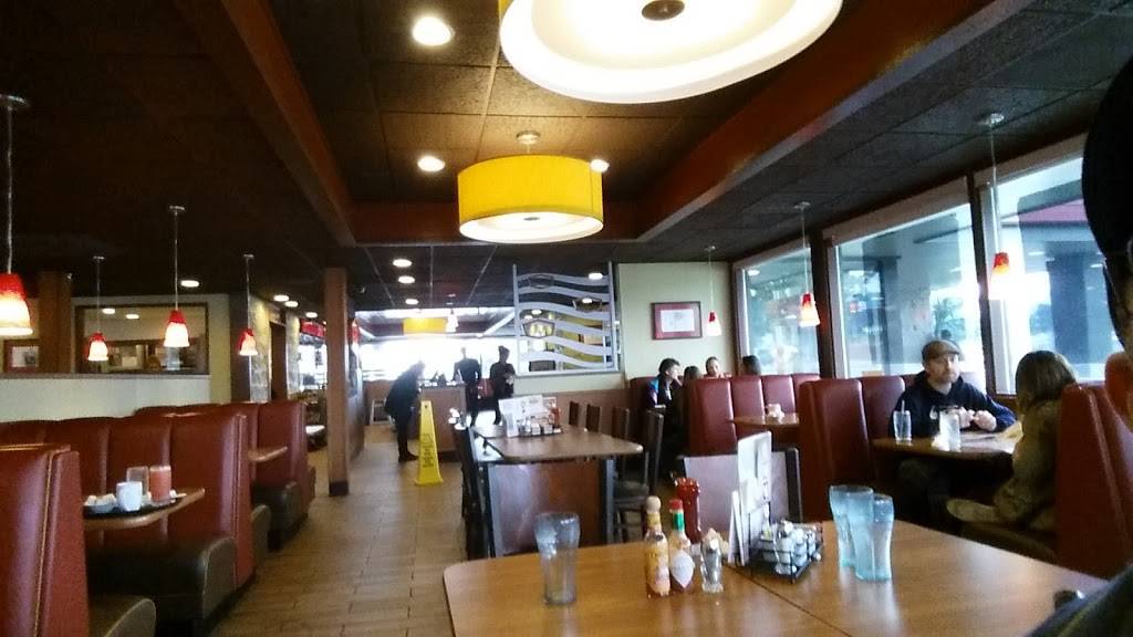 Dennys | restaurant | 546 W Baseline Rd, Glendora, CA 91740, USA | 6269141212 OR +1 626-914-1212