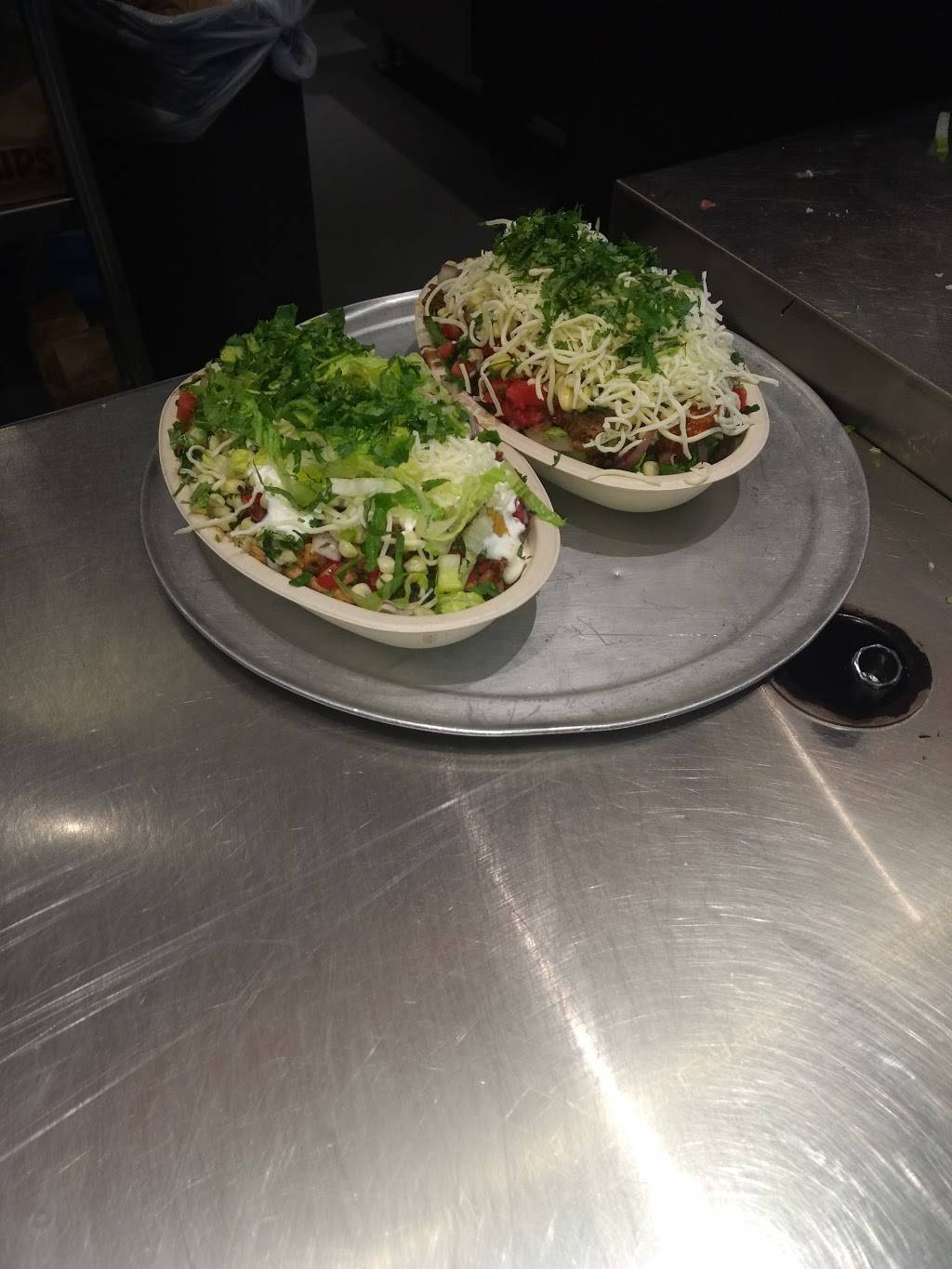 Chipotle Mexican Grill | restaurant | 4829 N Broadway St, Knoxville, TN 37918, USA | 8656885438 OR +1 865-688-5438