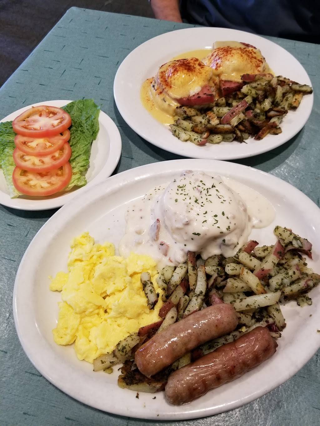 Great Beginnings Cafe | cafe | 11800 E, Oswego St, Englewood, CO 80112, USA | 3036491198 OR +1 303-649-1198