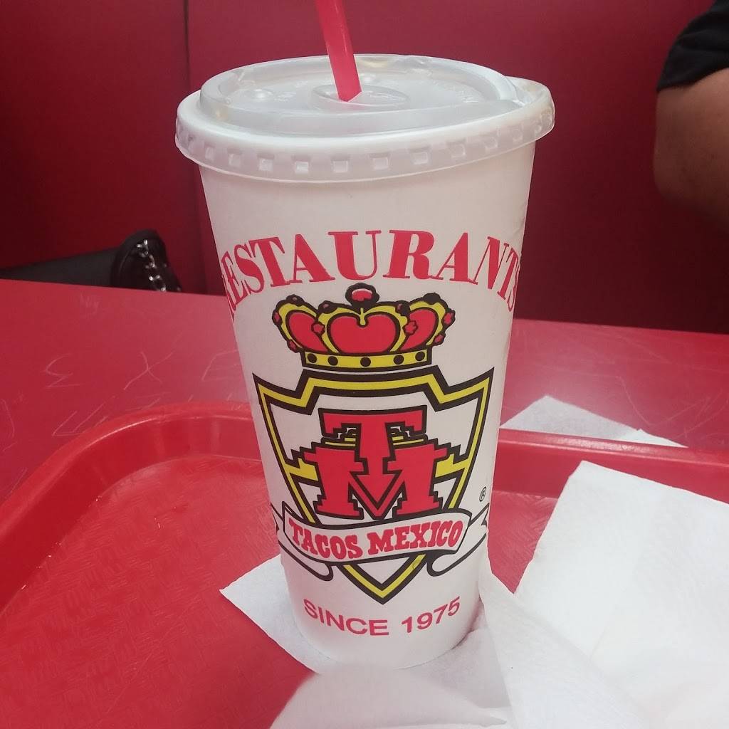 Tacos Mexico | restaurant | 1538 Glendale Blvd, Los Angeles, CA 90026, USA | 2139891519 OR +1 213-989-1519