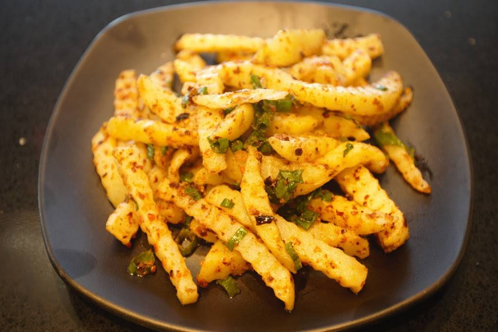 Lobster Now | restaurant | 17501 Colima Rd, City of Industry, CA 91748, USA | 6265811010 OR +1 626-581-1010