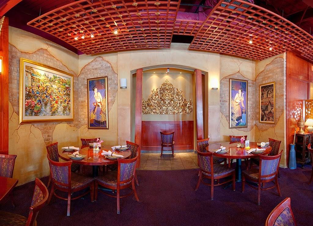Royal Thai | restaurant | 5500 Greenville Ave #608, Dallas, TX 75206, USA | 2146913555 OR +1 214-691-3555