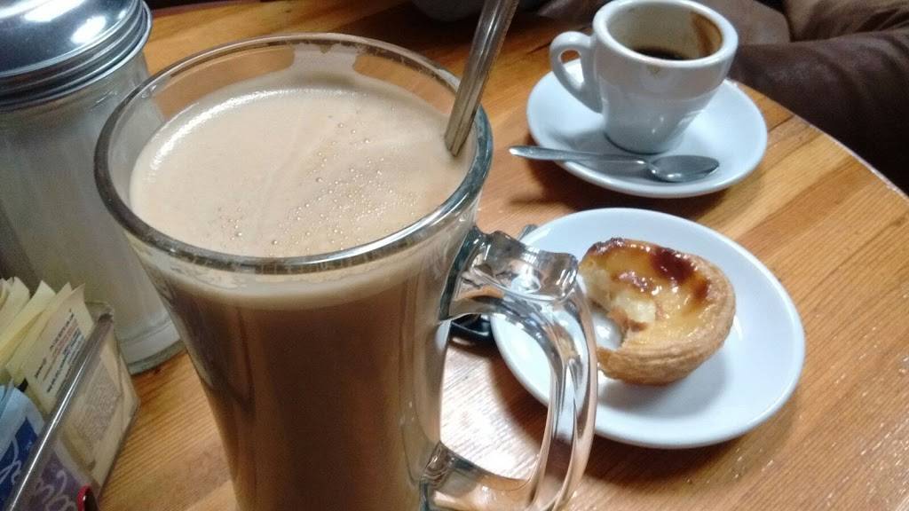 Café do Canto | cafe | 7 N 33rd St, San Jose, CA 95116, USA | 4082722929 OR +1 408-272-2929