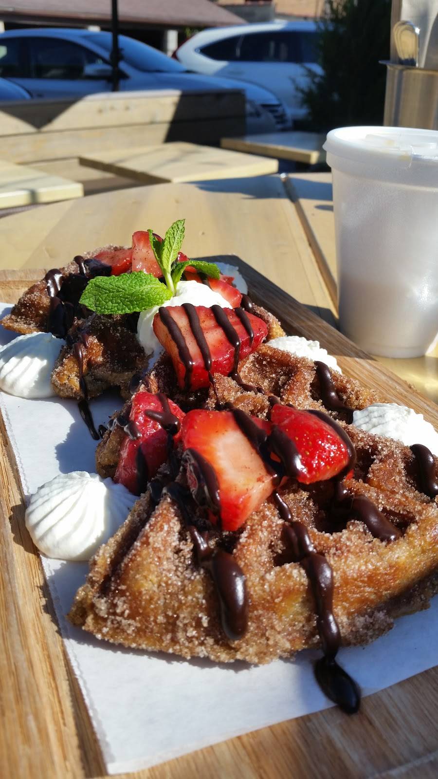 Balboa | restaurant | 1312 Grandview Ave, Columbus, OH 43212, USA | 6147451201 OR +1 614-745-1201