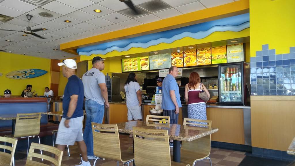 Ono Hawaiian BBQ | restaurant | 13070 W Rancho Santa Fe Blvd C-7, Avondale, AZ 85323, USA | 6235360188 OR +1 623-536-0188