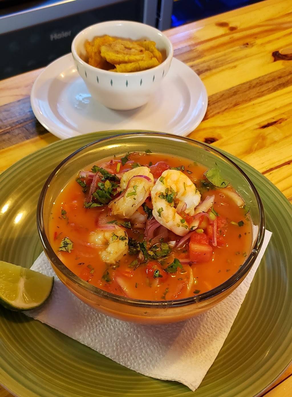 La Tablita Grill | restaurant | 910 E Main St, Spartanburg, SC 29302, USA | 8643452354 OR +1 864-345-2354