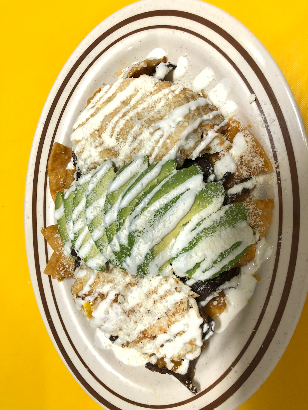 Los Parientes | restaurant | 69-08 Fresh Pond Rd, Ridgewood, NY 11385, USA | 9293878077 OR +1 929-387-8077