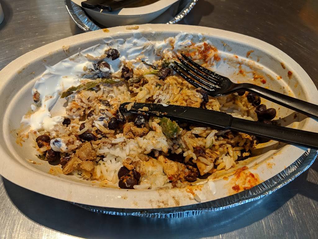 Chipotle Mexican Grill | restaurant | 229 Washington St, Hoboken, NJ 07030, USA | 2012051717 OR +1 201-205-1717