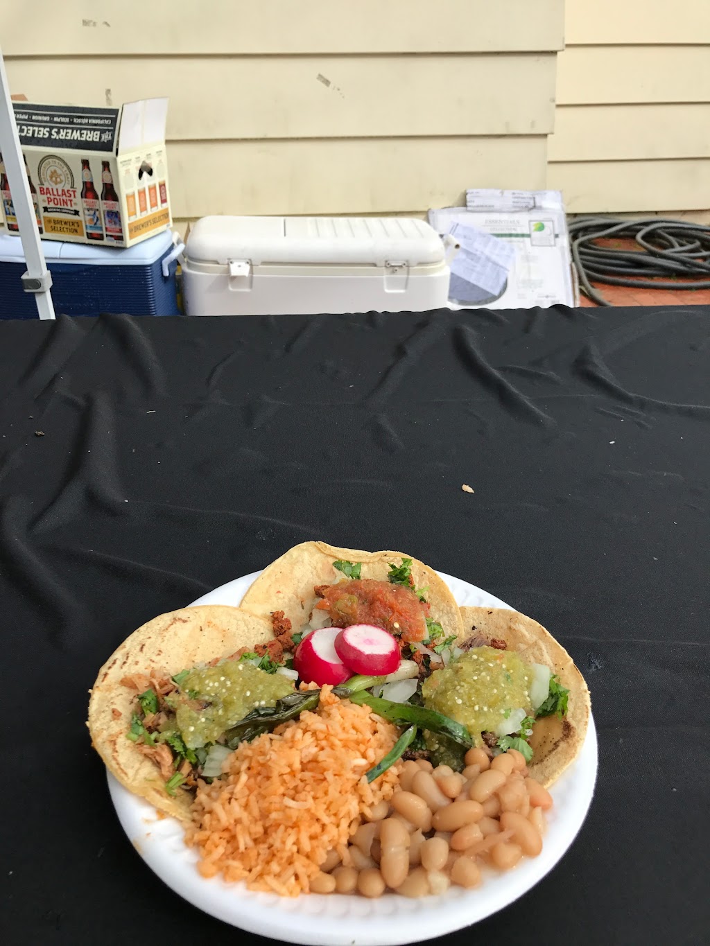 Ricos Tacos SD | restaurant | 1791 Dahlia Ave, San Diego, CA 92154, USA | 6198299842 OR +1 619-829-9842