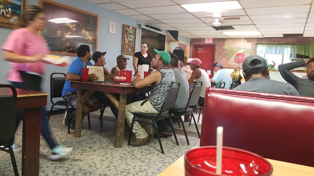 La Sierrita | restaurant | 3796 US-278, Greenville, MS 38703, USA | 6627023506 OR +1 662-702-3506