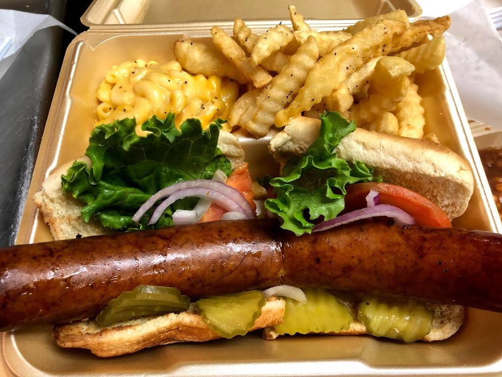 Little Willies BBQ Pearl | restaurant | 3015 US-80, Pearl, MS 39208, USA | 6013976698 OR +1 601-397-6698