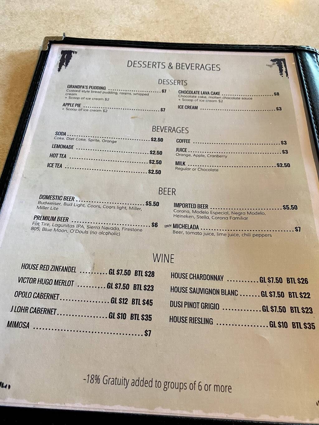 Big Sur Restaurant | restaurant | 9290 Castillo Dr, San Simeon, CA 93452, USA | 8059275258 OR +1 805-927-5258