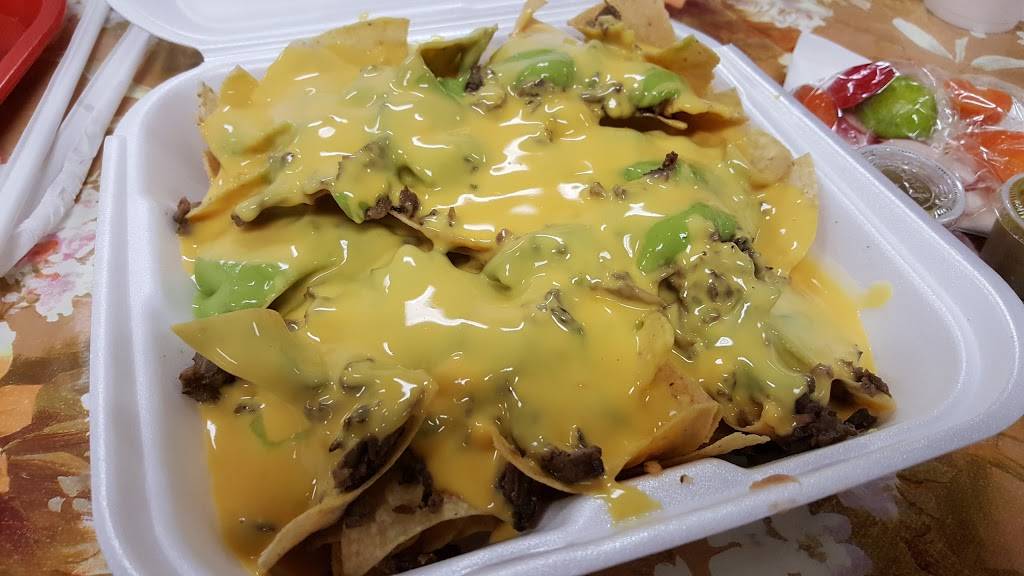 El Atacor #1 | restaurant | 5, 2463, 3520, N Figueroa St, Los Angeles, CA 90065, USA | 3233420180 OR +1 323-342-0180