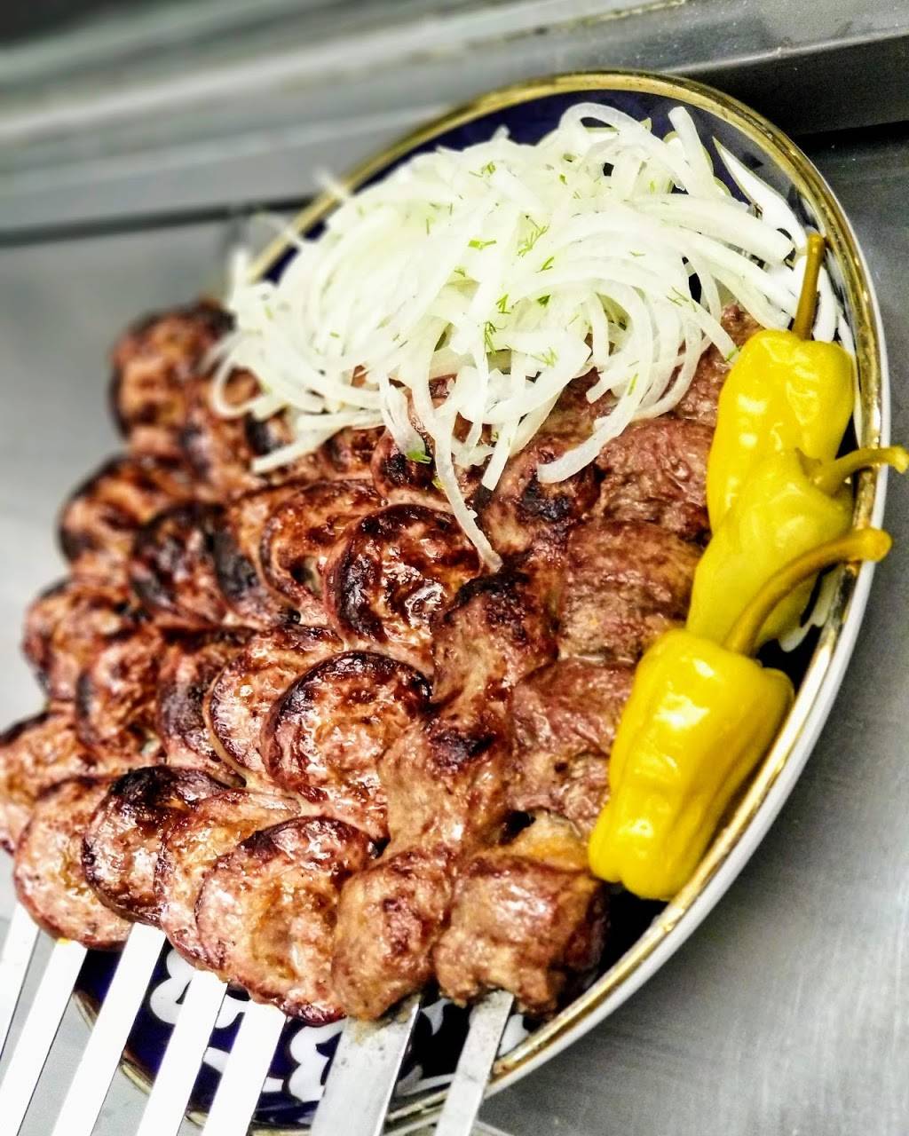 Tandir Kebab | restaurant | 312 Ditmas Ave, Brooklyn, NY 11218, USA | 7184350035 OR +1 718-435-0035