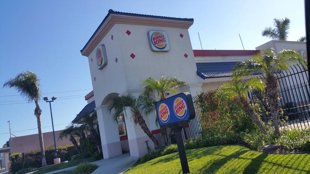 Burger King | restaurant | 14311 S Western Ave, Gardena, CA 90249, USA | 3108636064 OR +1 310-863-6064