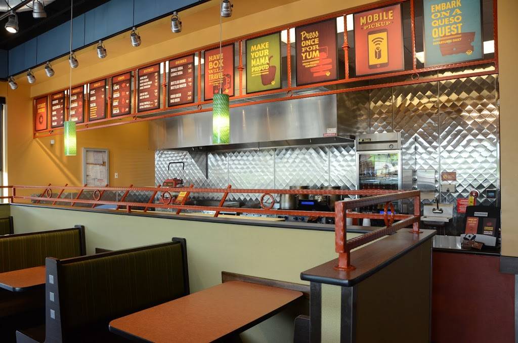 Pancheros Mexican Grill | restaurant | 1101 Grindstone Pkwy #101, Columbia, MO 65201, USA | 5734455633 OR +1 573-445-5633