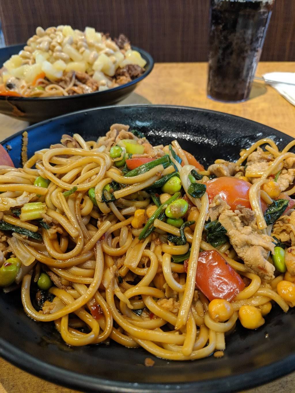 YCs Mongolian Grill | restaurant | 3206 S McClintock Dr, Tempe, AZ 85282, USA | 4808208880 OR +1 480-820-8880