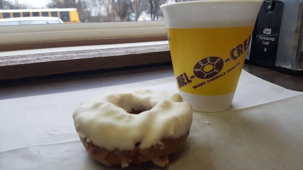 Mel-O-Cream Donuts | restaurant | 217 E Laurel St, Springfield, IL 62704, USA | 2175444644 OR +1 217-544-4644