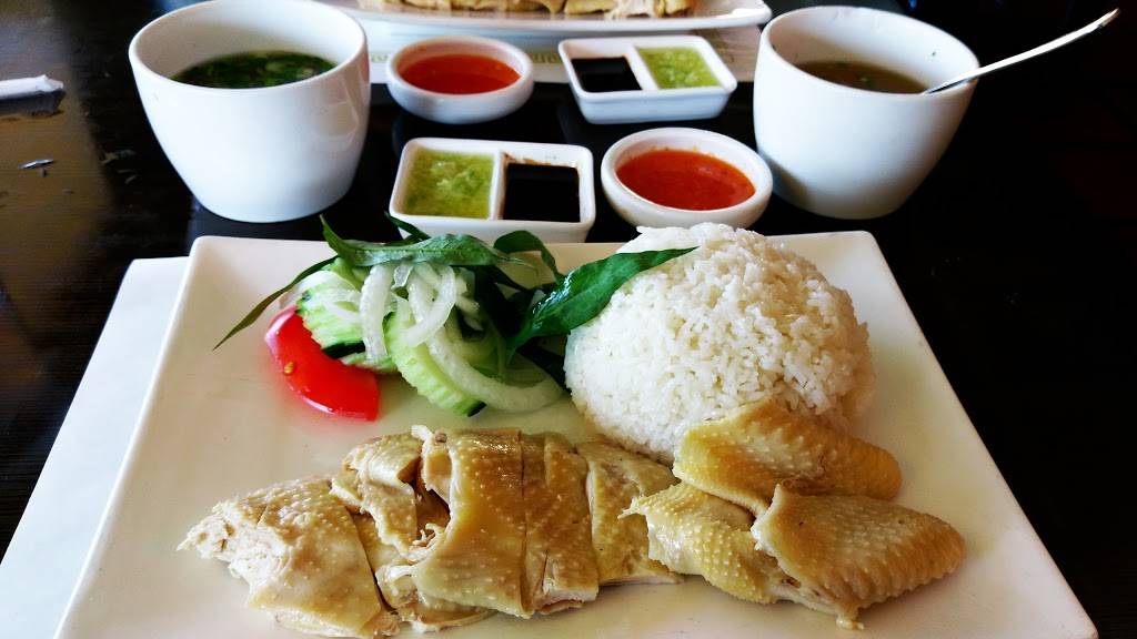Cơm Gà Nam An SJ | restaurant | 348 E Santa Clara St, San Jose, CA 95112, USA | 4082973402 OR +1 408-297-3402