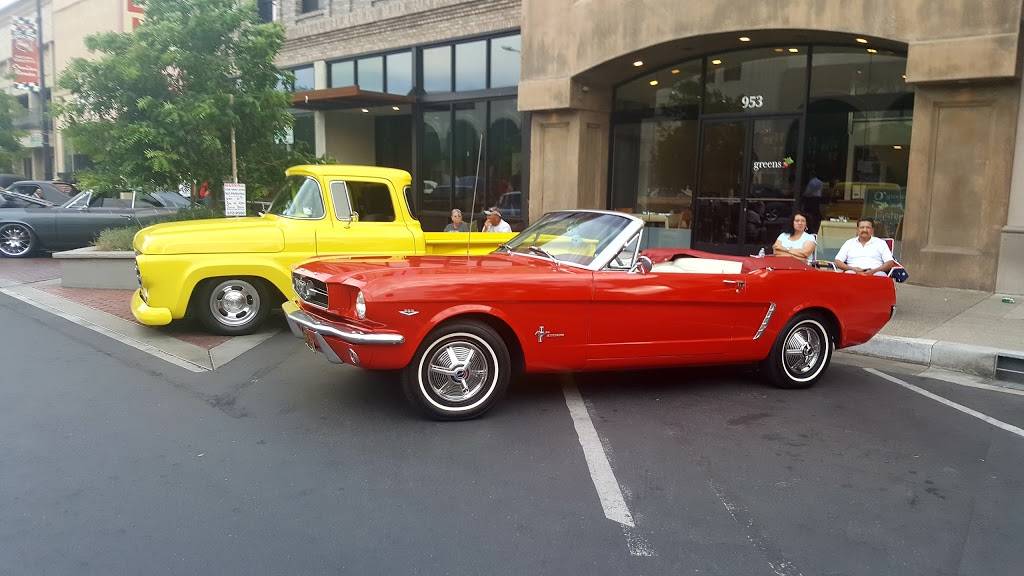 Thailand Restaurant | restaurant | 950 10th St #17, Modesto, CA 95354, USA | 2095440505 OR +1 209-544-0505