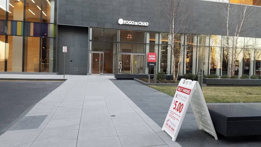 Fogo de Chao Brazilian Steakhouse | restaurant | 1775 Tysons Blvd #50, Tysons, VA 22102, USA | 7035560200 OR +1 703-556-0200