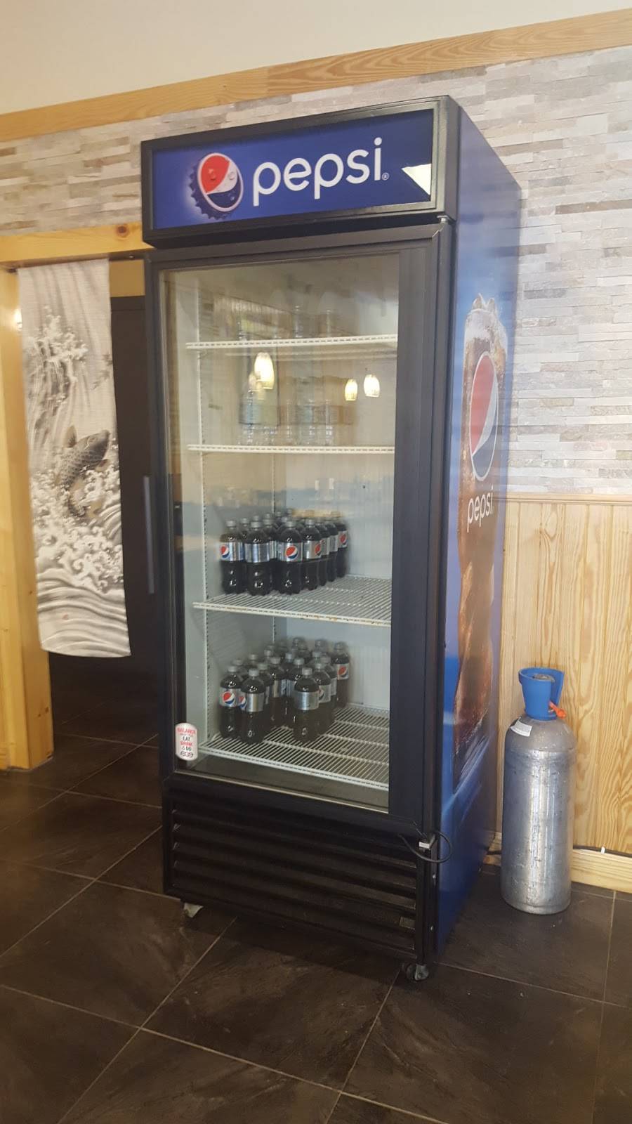 Fuji Hibachi | restaurant | 2435 E North St, Greenville, SC 29615, USA | 8642921660 OR +1 864-292-1660