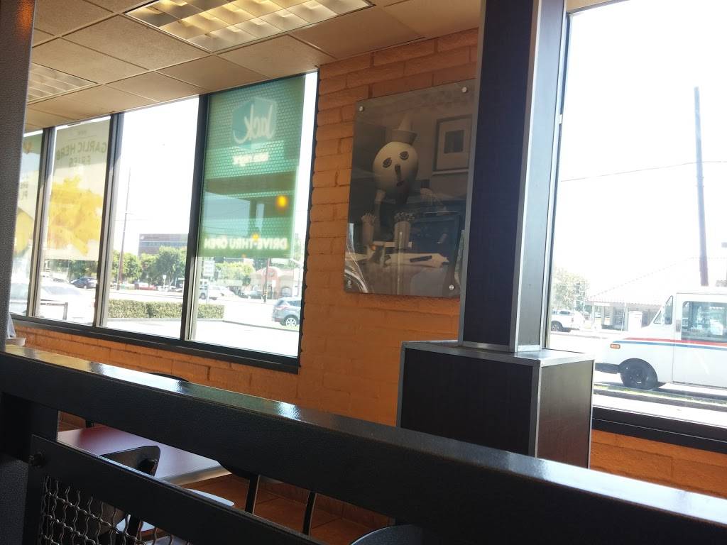 Jack in the Box | restaurant | 17401 17th St, Tustin, CA 92780, USA | 7147319960 OR +1 714-731-9960