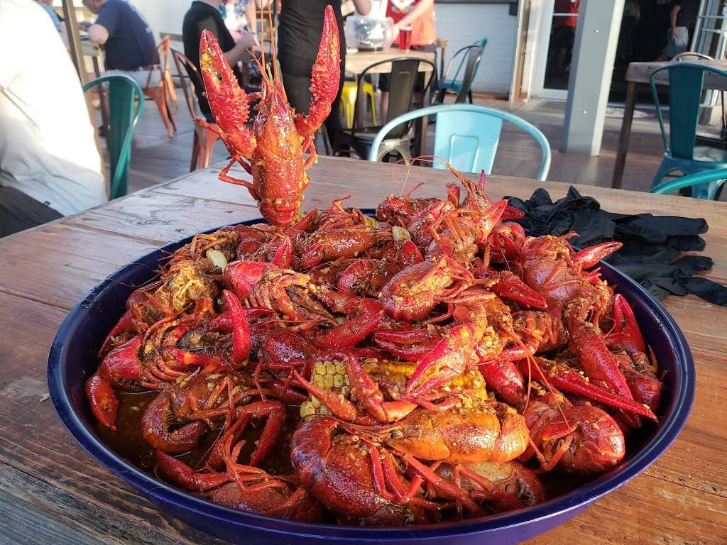 The Patio At The Pit Room | restaurant | 1205 Richmond Ave, Houston, TX 77006, USA | 8329627143 OR +1 832-962-7143