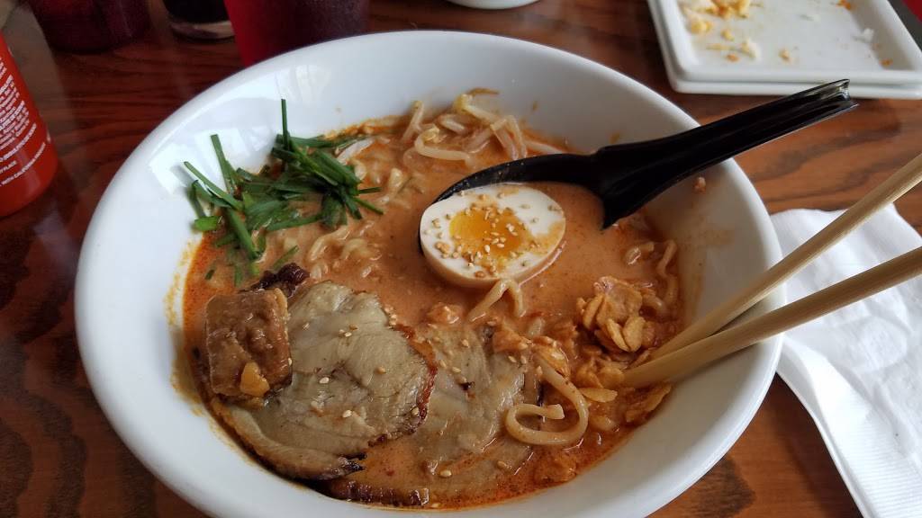 Tajima Ramen North Park | restaurant | 3015 Adams Ave #102b, San Diego, CA 92116, USA | 6197567517 OR +1 619-756-7517