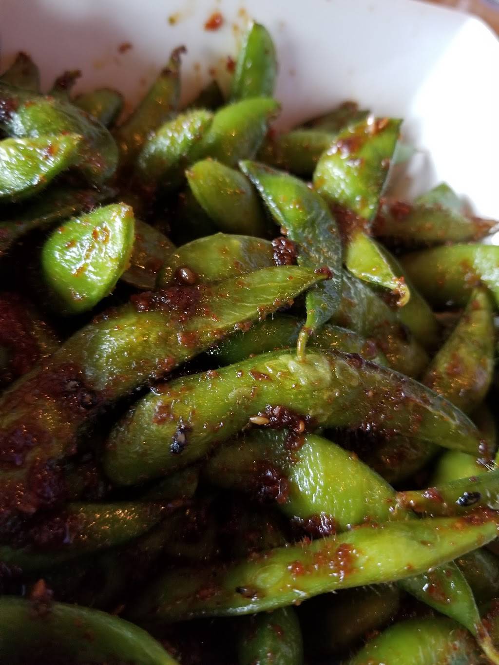 Kaya Sushi | restaurant | 2251 E Maple Ave, El Segundo, CA 90245, USA | 3106401025 OR +1 310-640-1025