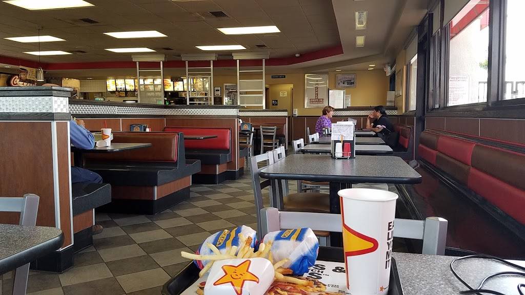 Carls Jr. | restaurant | 6079 Magnolia Ave, Riverside, CA 92506, USA | 9513693114 OR +1 951-369-3114