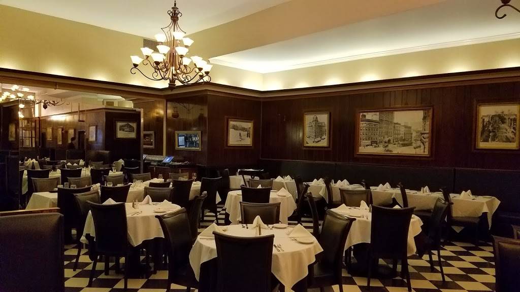 Jacks Oyster House | restaurant | 42 State St, Albany, NY 12207, USA | 5184658854 OR +1 518-465-8854