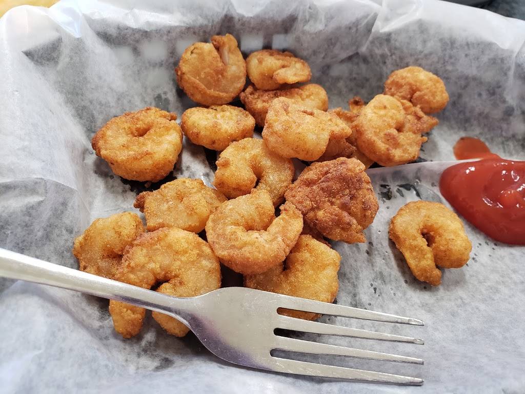 A & G Barbecue & Chicken | restaurant | 800 S Lake Park Blvd, Carolina Beach, NC 28428, USA | 9104588620 OR +1 910-458-8620