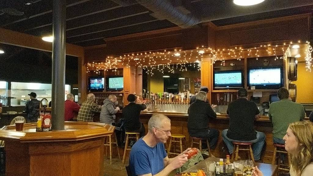 The Hop Yard Alehouse & Grill | restaurant | 3015 Hopyard Rd, Pleasanton, CA 94588, USA | 9254269600 OR +1 925-426-9600