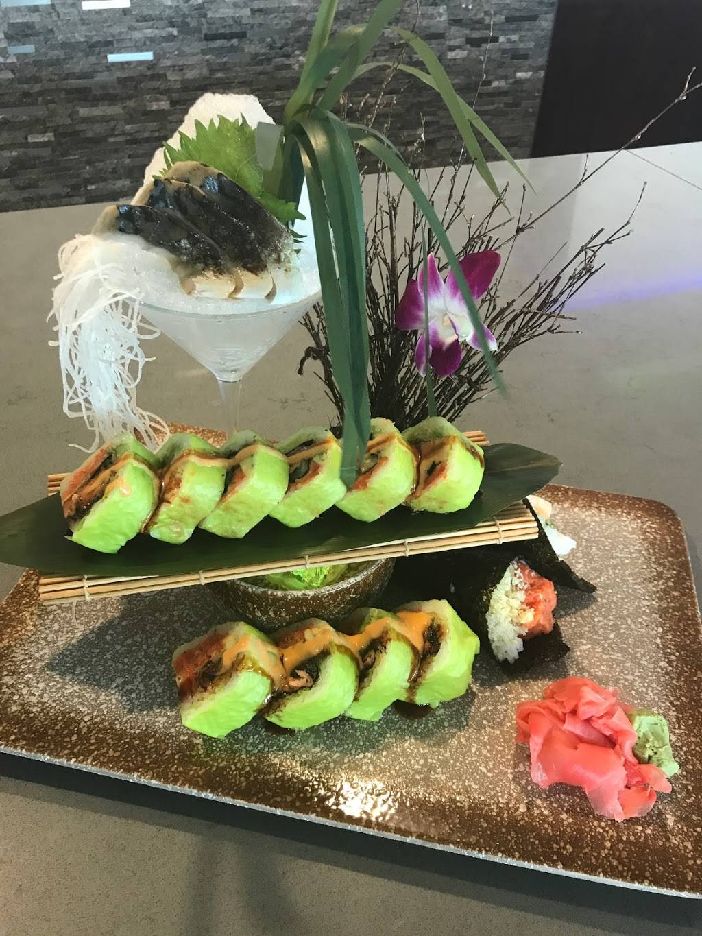 Kamiya 86 | restaurant | 200 3rd St, Neptune Beach, FL 32266, USA | 9048535697 OR +1 904-853-5697