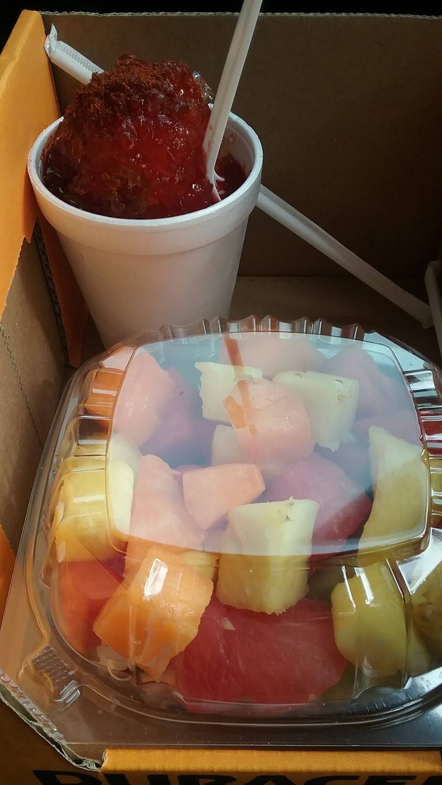 Mi Pueblito Refresqueria | restaurant | 4008 Telephone Rd, Houston, TX 77087, United States | 7136439292 OR +1 713-643-9292