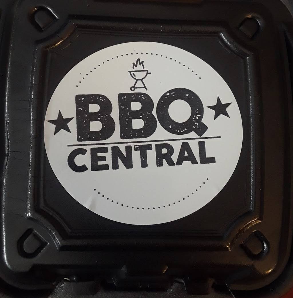 BBQ CENTRAL | restaurant | 12729 W Seven Mile Rd, Detroit, MI 48235, USA | 3133977523 OR +1 313-397-7523