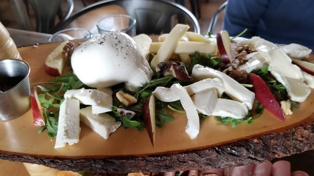 Ristorante Illando | restaurant | 1825 India St, San Diego, CA 92101, USA | 6196935204 OR +1 619-693-5204