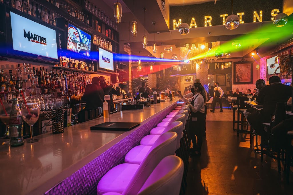 Martins Cocina y Cantina | restaurant | 162 N La Brea Ave, Inglewood, CA 90301, USA | 3107744053 OR +1 310-774-4053