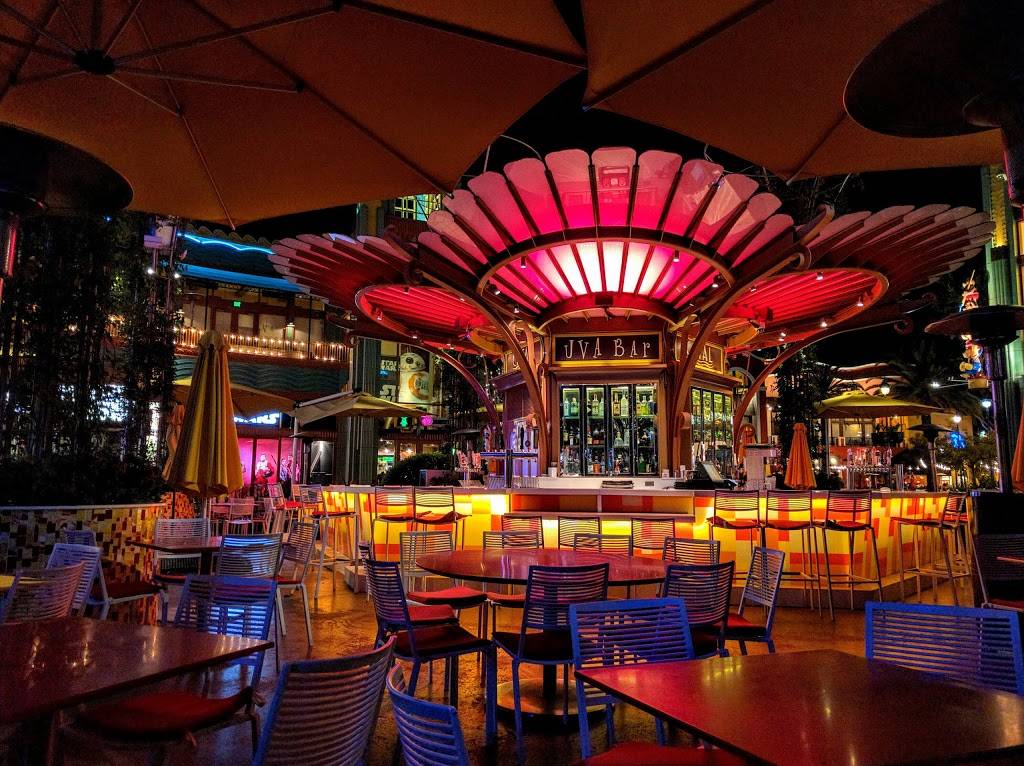 Uva Bar & Cafe | cafe | Downtown Disney, 1510 Disneyland Dr, Anaheim, CA 92802, USA | 7147744442 OR +1 714-774-4442