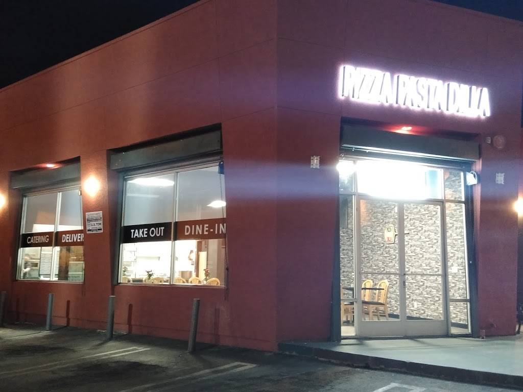 Pizza Pasta Dilla | restaurant | 1243 S Alvarado St b1, Los Angeles, CA 90006, USA | 2132771152 OR +1 213-277-1152