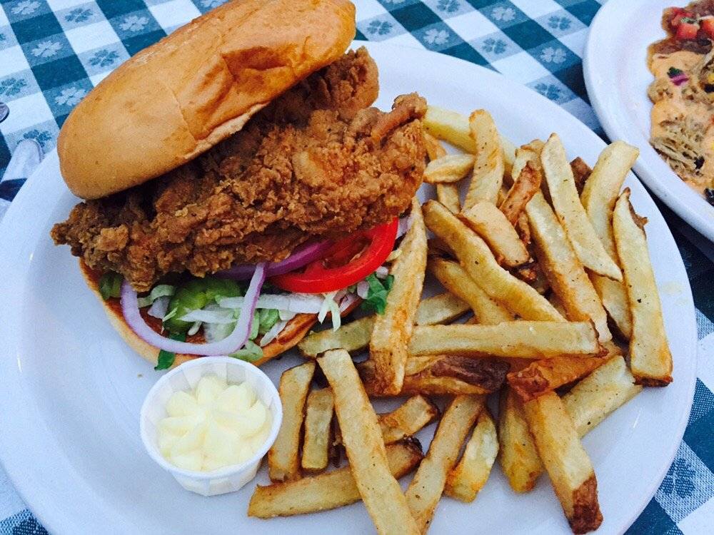 Shady Grove | restaurant | 1624 Barton Springs Rd, Austin, TX 78704, USA | 5124749991 OR +1 512-474-9991