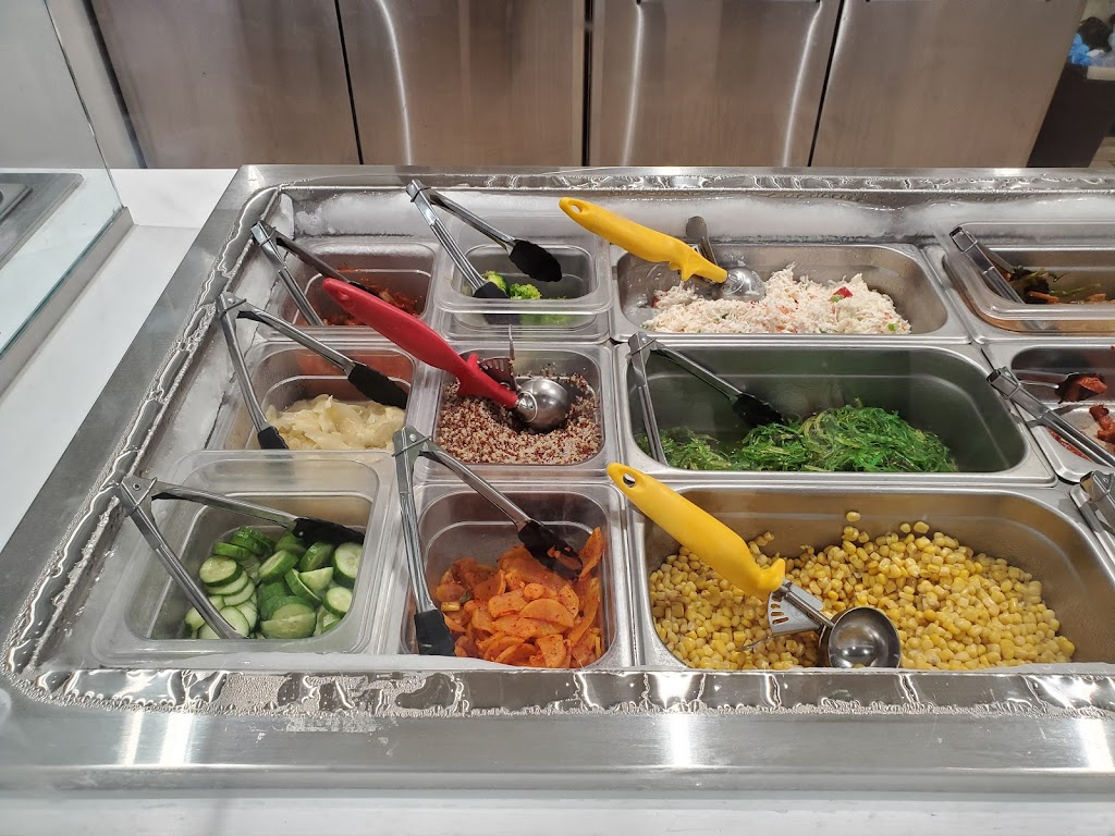 B-Bob | restaurant | 1135 S Dobson Rd Ste 102, Mesa, AZ 85202, USA | 5622196582 OR +1 562-219-6582