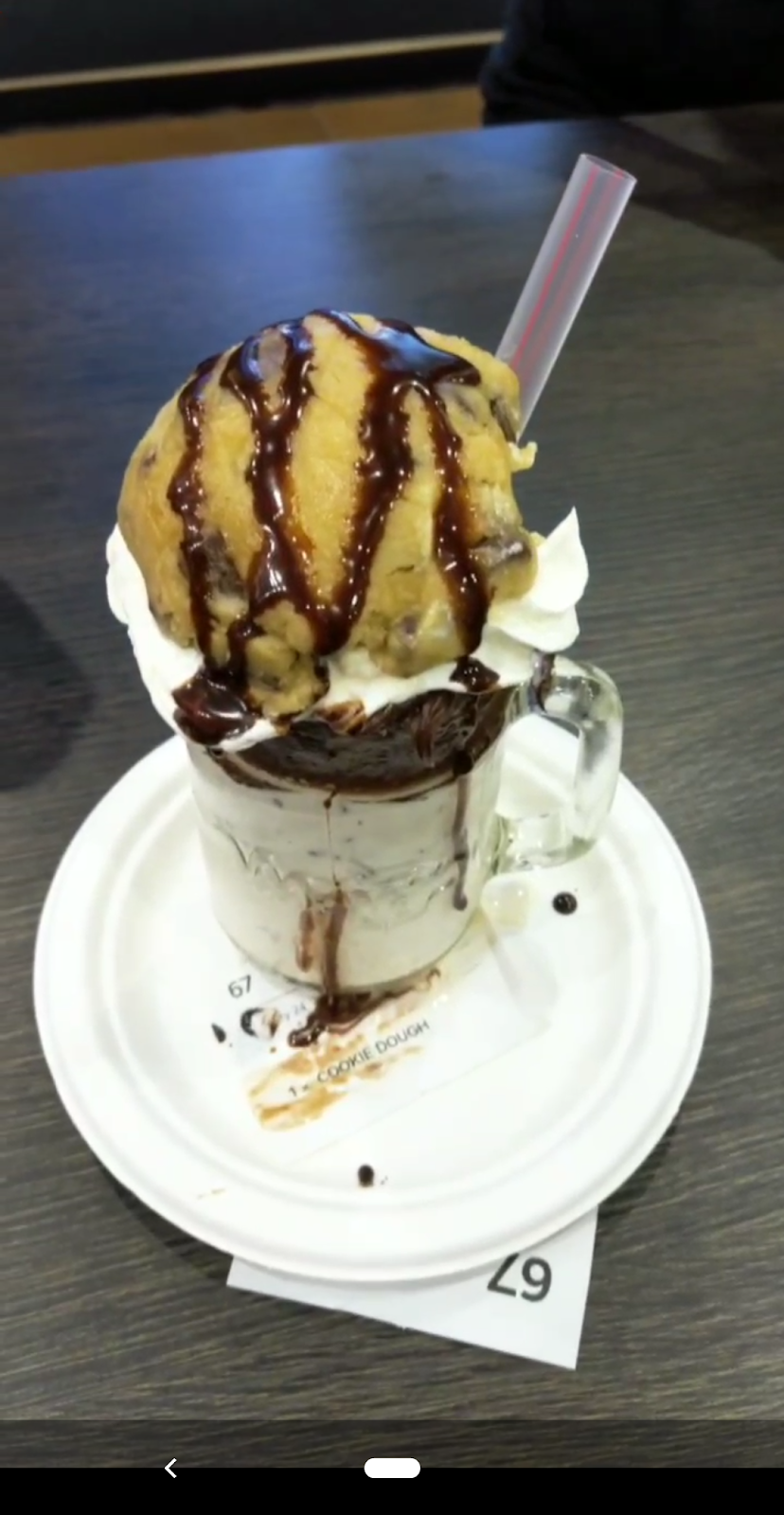 The Mug Shakes | restaurant | 12434 N Mainstreet, Rancho Cucamonga, CA 91739, USA | 9094632830 OR +1 909-463-2830