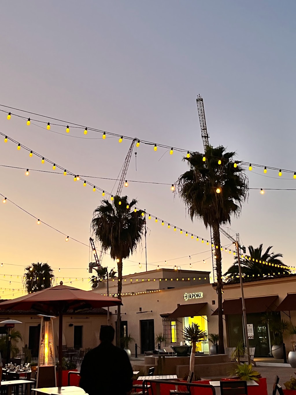 Puesto At The Headquarters | restaurant | 789 W Harbor Dr UNIT 155, San Diego, CA 92101, USA | 6192338880 OR +1 619-233-8880