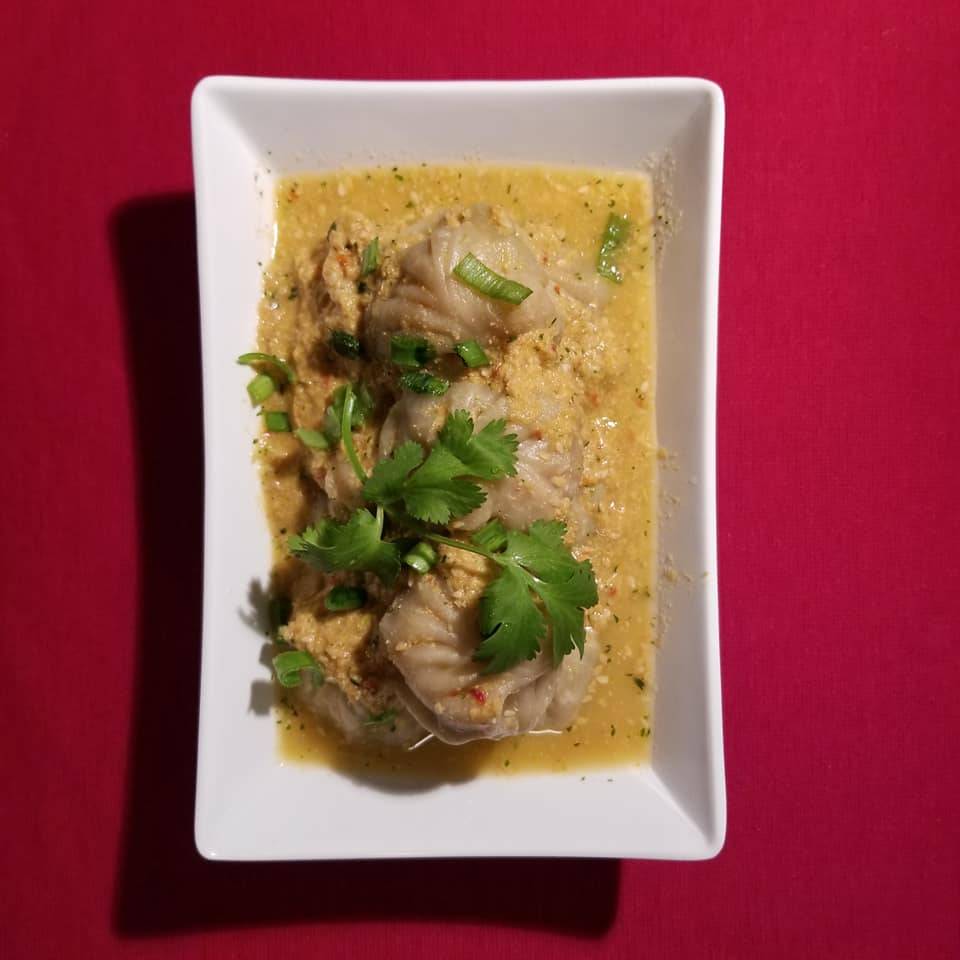 MOMO Kitchen | restaurant | 473 Kempsville Rd #107, Chesapeake, VA 23320, USA | 7573354949 OR +1 757-335-4949