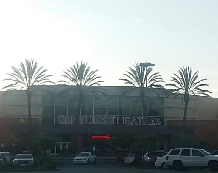 Cinemark Monterey 13 | meal takeaway | 1700 Del Monte Center, Monterey, CA 93940, USA | 8313738051 OR +1 831-373-8051