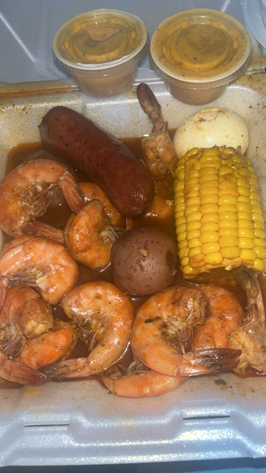 7Spice | restaurant | 1321 N Westgreen Blvd STE 430, Katy, TX 77449, USA | 8324477742 OR +1 832-447-7742