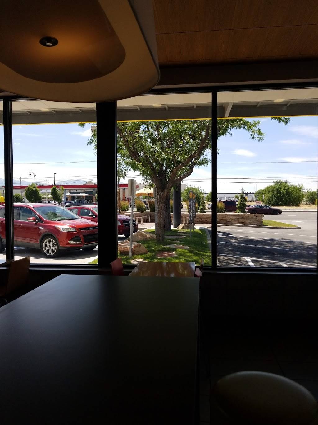 McDonalds | cafe | 1655 S Redwood Rd, Salt Lake City, UT 84104, USA | 8019730707 OR +1 801-973-0707